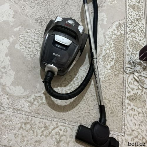 Saxsız tozsoran – 2600W