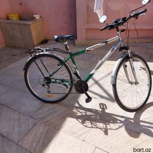 Velosiped 28 lik.