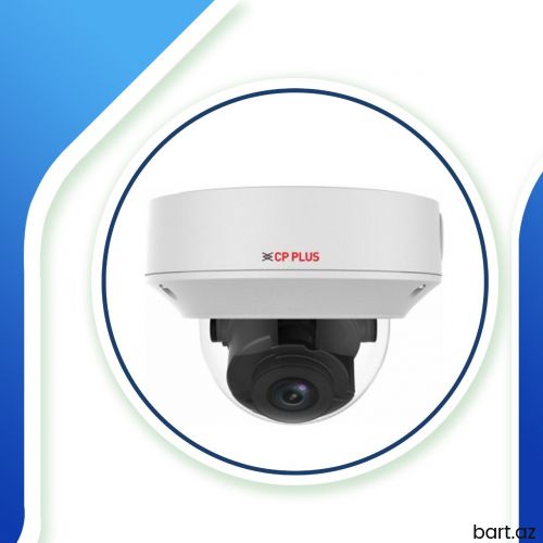 IP kamera CP Plus topdan satış