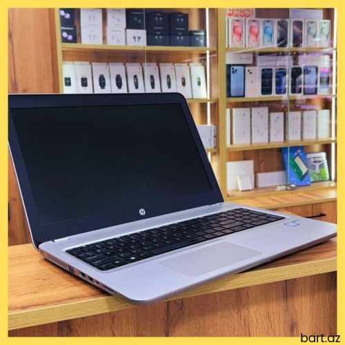  HP ProBook, 15.6