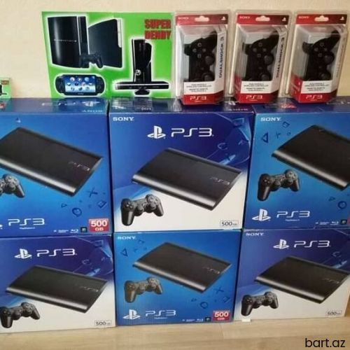 Sony Playstation 3