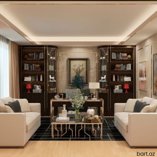 gallery