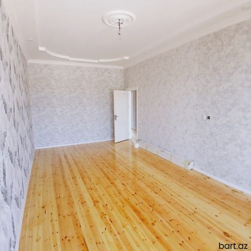 8 otaqlı 2 mərtəbə həyət evi