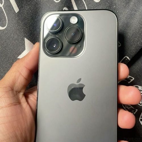 IPhone 15 Pro Max, 128 GB