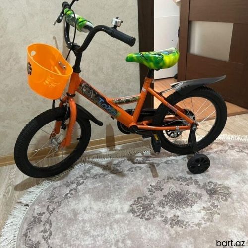  Velosiped 16