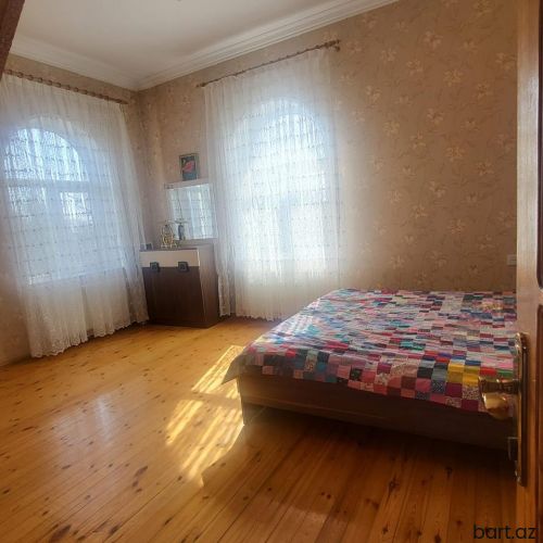 Bakı Əmlak House