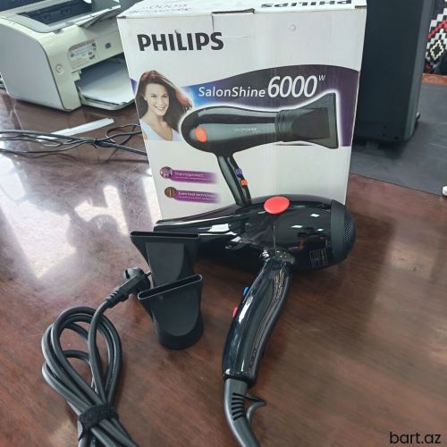 PHILIPS SalonShine saç feni – 6000W