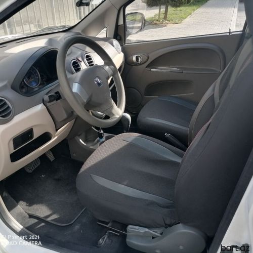 Changan : 1 l. | 2014 il