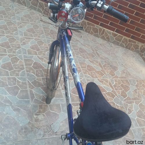 Velosiped 