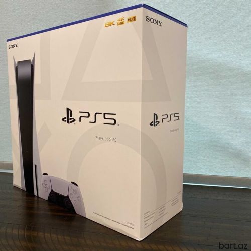 PlayStation 5 