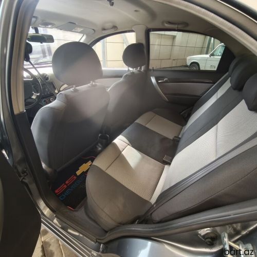 Chevrolet Nexia: 1.5 l | 2023 il