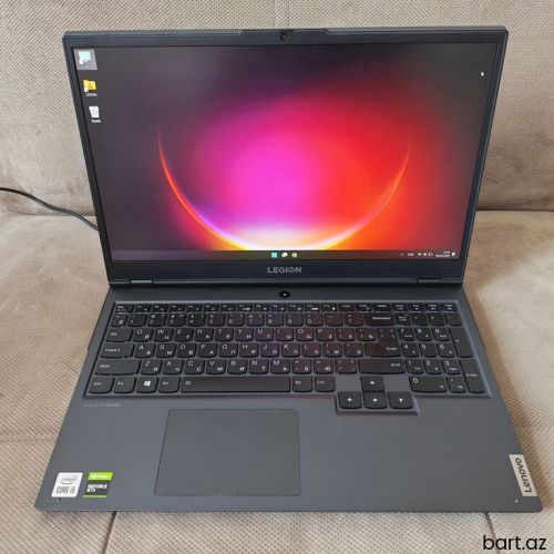  Lenovo Legion, 15.6 