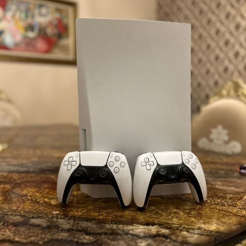 Playstation 5 fat 2 pult