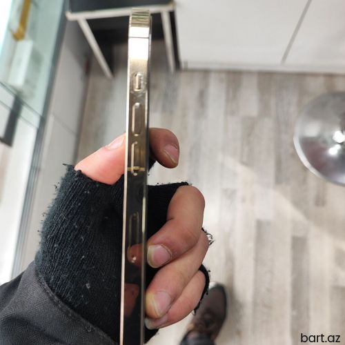 IPhone 12 Pro Max | İşlənmiş | 256 GB 