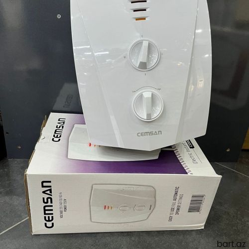 Ariston 1 l, Yeni