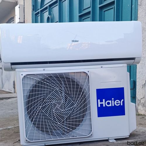 Haier, İşlənmiş, 41-60 kv. m
