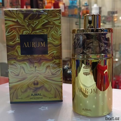 Ajmal Aurum ətiri