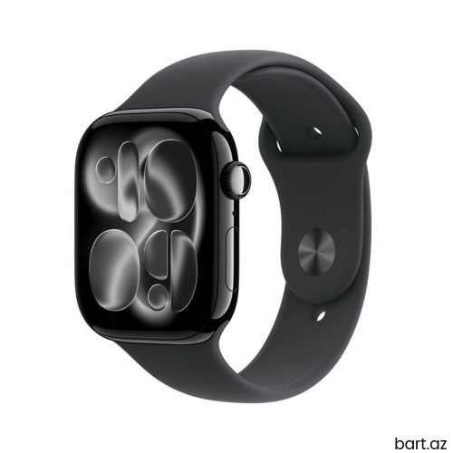 Smart saat, Apple