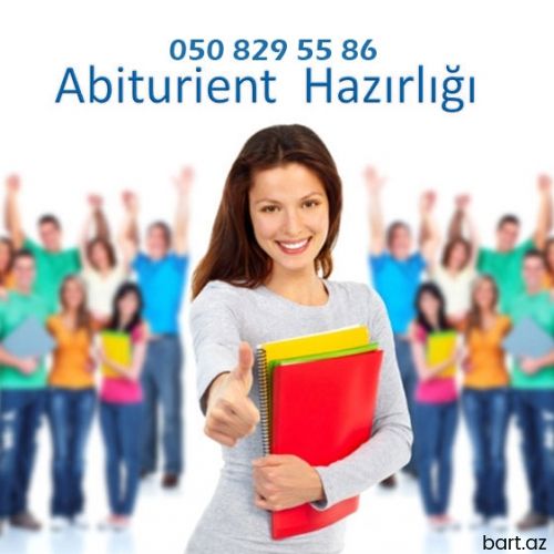 Abiturient hazilrigi