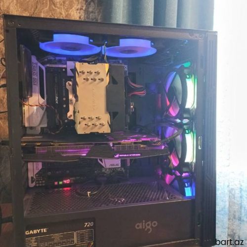 Manitor: HP Omen X25f G-Sync Nvidia,