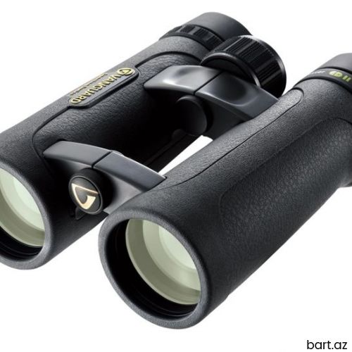Vanguard Endeavor ED II 10x42 mm Binoculars