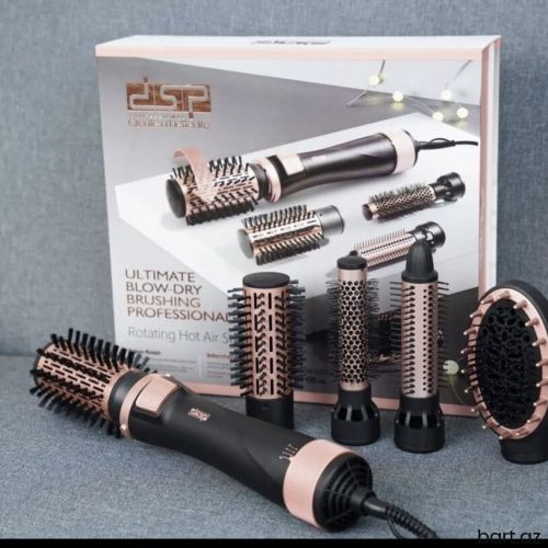 Daraq-fen DSP, Yeni