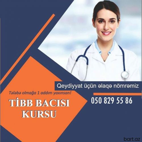 Tibb kursları