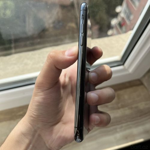 IPhone X, 256 GB