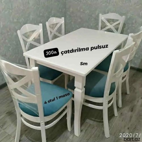 Stol stul desti