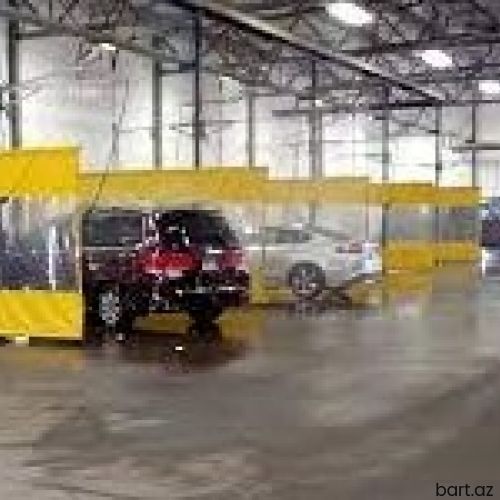 moyka yanları bağlanması