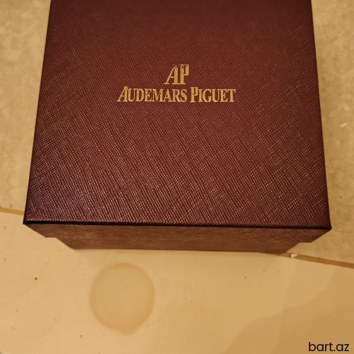 Qol saatı, Audermars Piguet