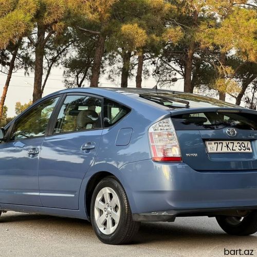Toyota Prius: 1.5 l. | 2007 il