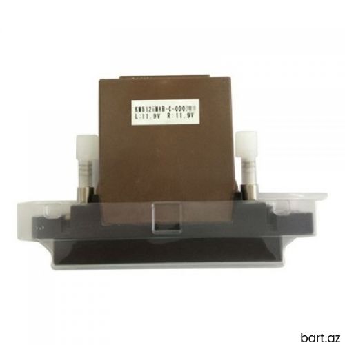 Konica 512i MAB-C Printhead (QUANTUMTRONIC)