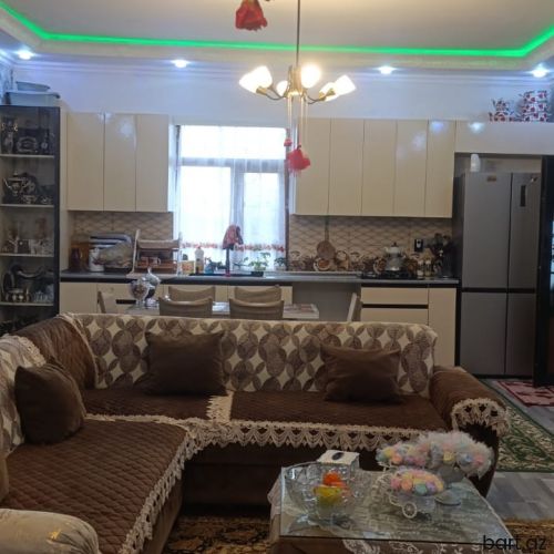 4 otaqlı həyət evi satılır