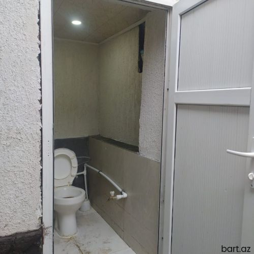 şüvəlanda tam təmir 3 otaq bağ evi