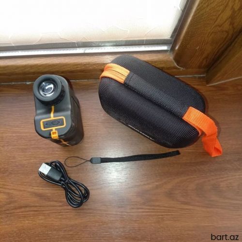 Reqemsal optik lazer metrə 