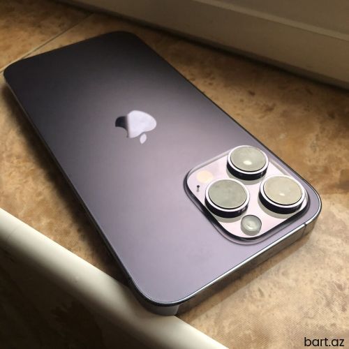 IPhone 14 Pro Max, 256 GB