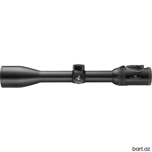 Swarovski 1.7-13.3x42 Z8i P L (EXPERTBINOCULAR)