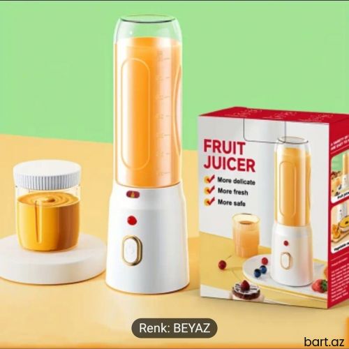 Portativ blender,