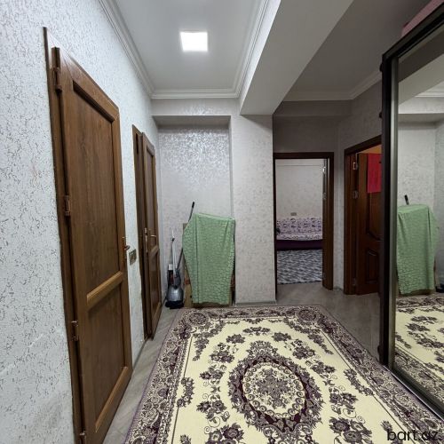 Masazirda 2 otaqli mənzil satilir.