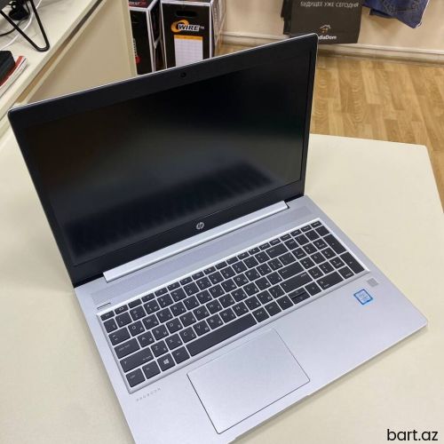 Hp Probook 450 G6