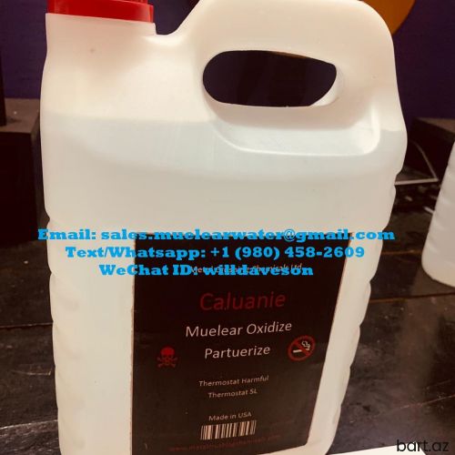 Caluanie Muelear Oxidize For Sale