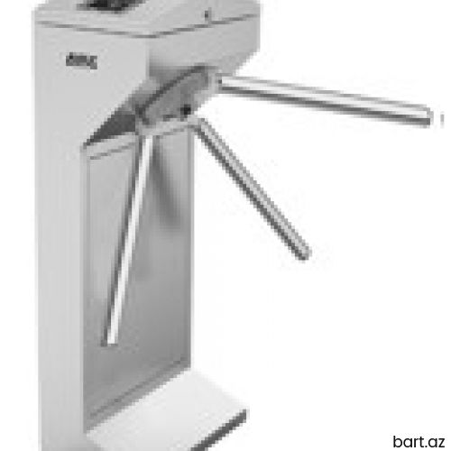 AVAX Tripod Turniket Sistemi