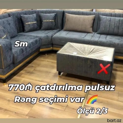 Künc divan 
