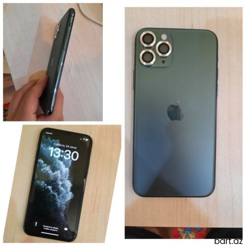  Apple 11 pro 256 GB