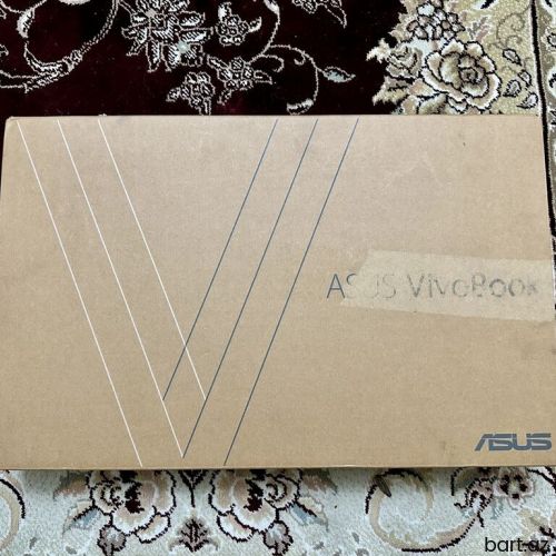 Yeni ASUS Vivobook, 15.6