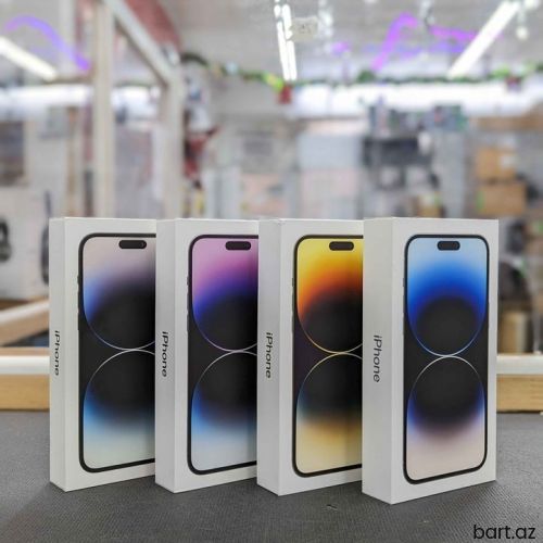 Bütün Apple iPhone modelləri üçün təklif