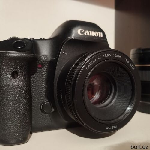 Canon 5d mark 3