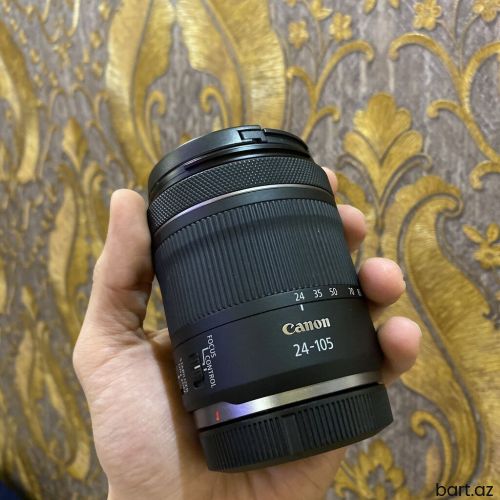 Canon R (43000 probeg) 