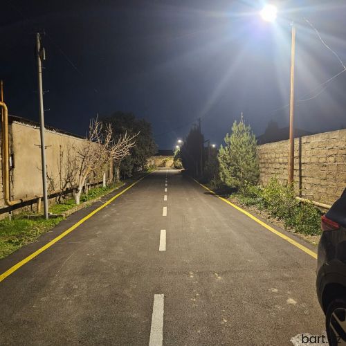 Buzovnada bağ evi 
